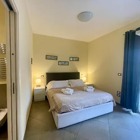 Apartamento Attico Palazzo San Matteo *