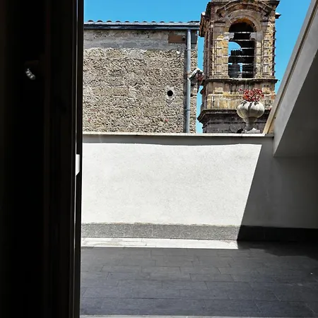 Appartement Attico Con Terrazza - Penthouse With Terrace - Palazzo San Matteo *