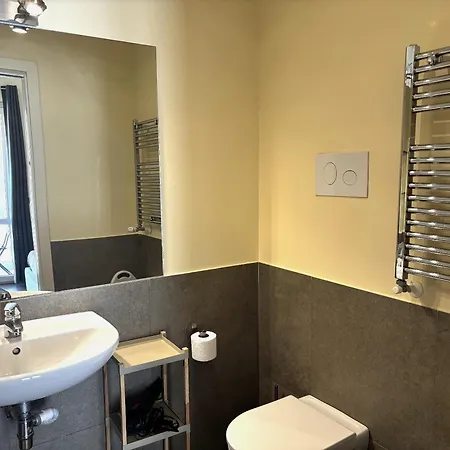 Attico Con Terrazza - Penthouse With Terrace - Palazzo San Matteo * Palermo