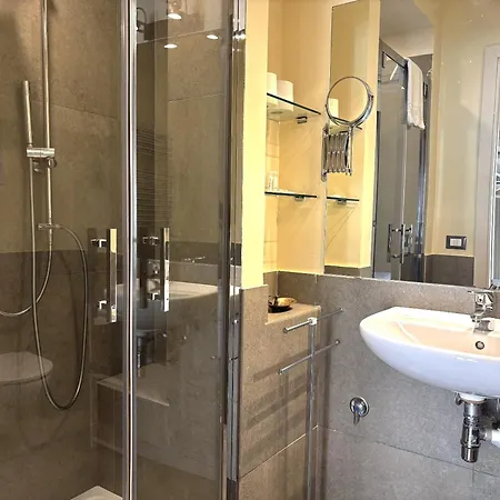 Attico Con Terrazza - Penthouse With Terrace - Palazzo San Matteo Appartement Palermo
