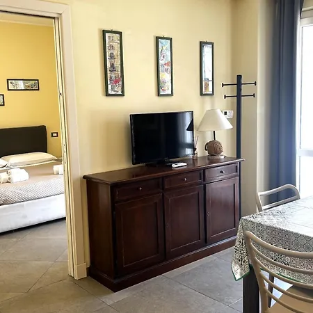 Appartement Attico Con Terrazza - Penthouse With Terrace - Palazzo San Matteo Palermo