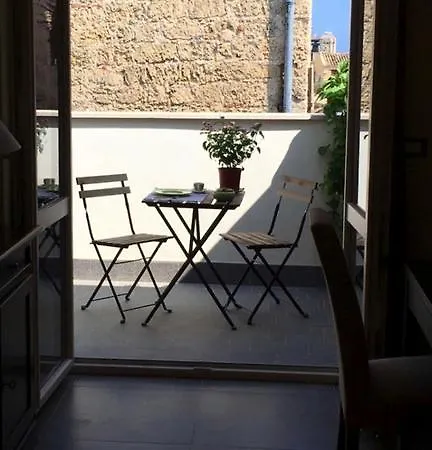 Διαμέρισμα Attico Con Terrazza - Penthouse - Palazzo San Matteo